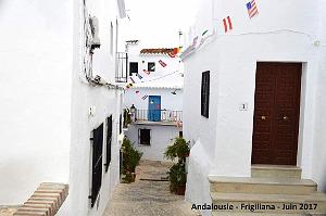 551 - Frigiliana
